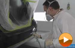 Express Scratch Repair - Spanish