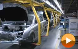 Shield Corrosion Protection System
