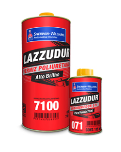 Lazzudur-PU-7100
