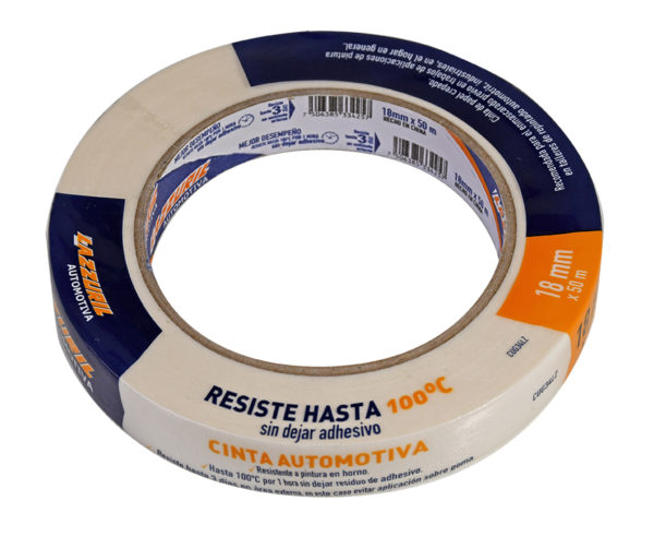 CINTA AUTOMOTIVA 18MM